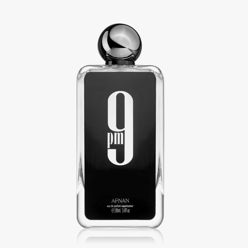 9 PM Afnan 100ml
