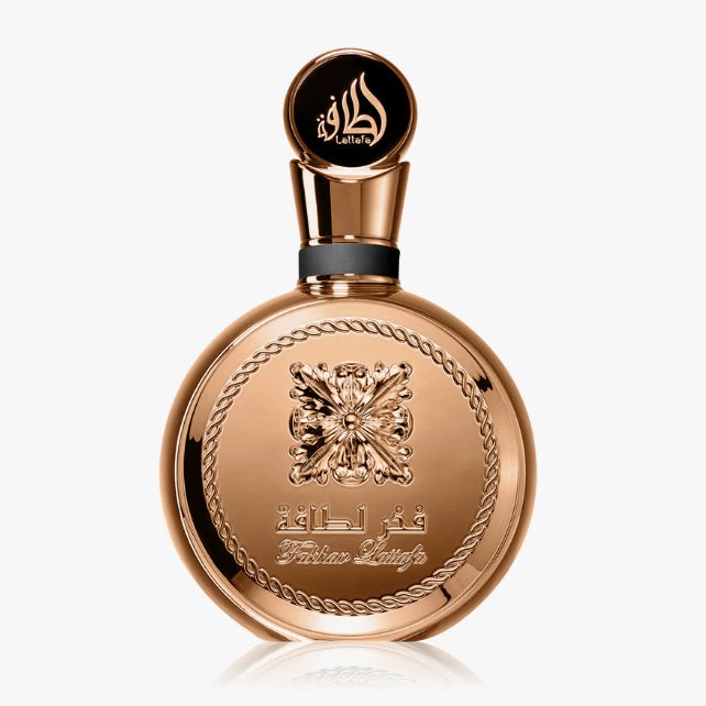 Fakhar Gold Elixir Lattafa 100ml
