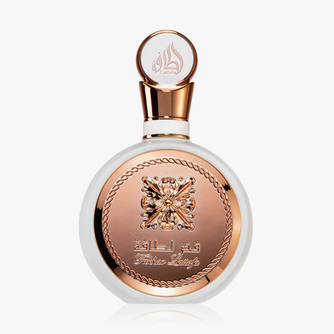 Fakhar Rose Lattafa 100ml