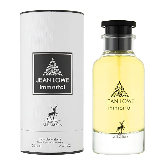 Jean Lowe Immortel Maison Alhambra 100ml