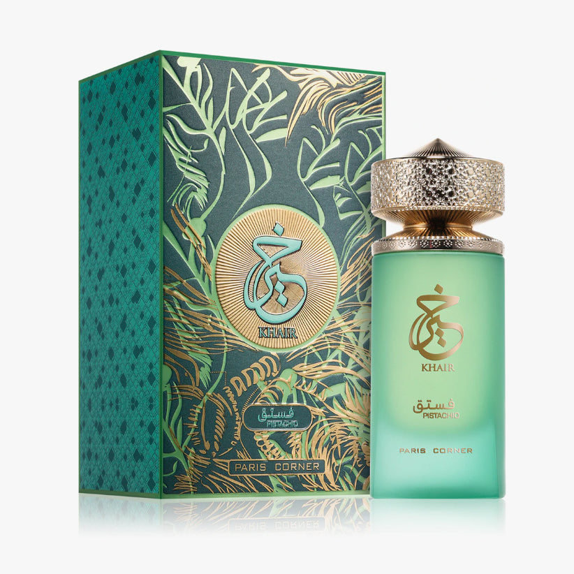 Khair Pistacho Paris Corner 100m