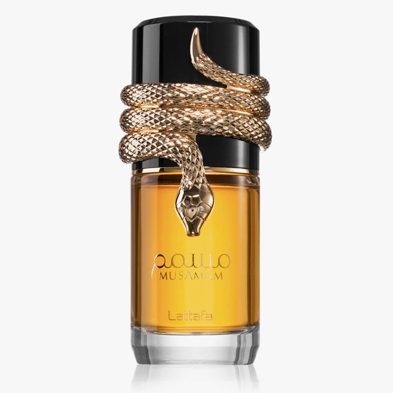 Musamam Lattafa 100ml