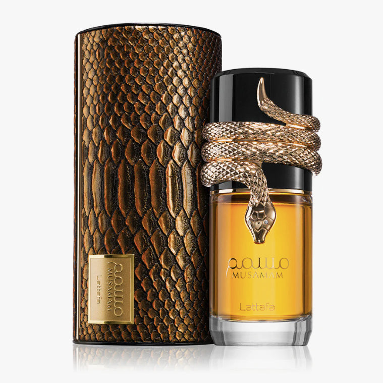 Musamam Lattafa 100ml