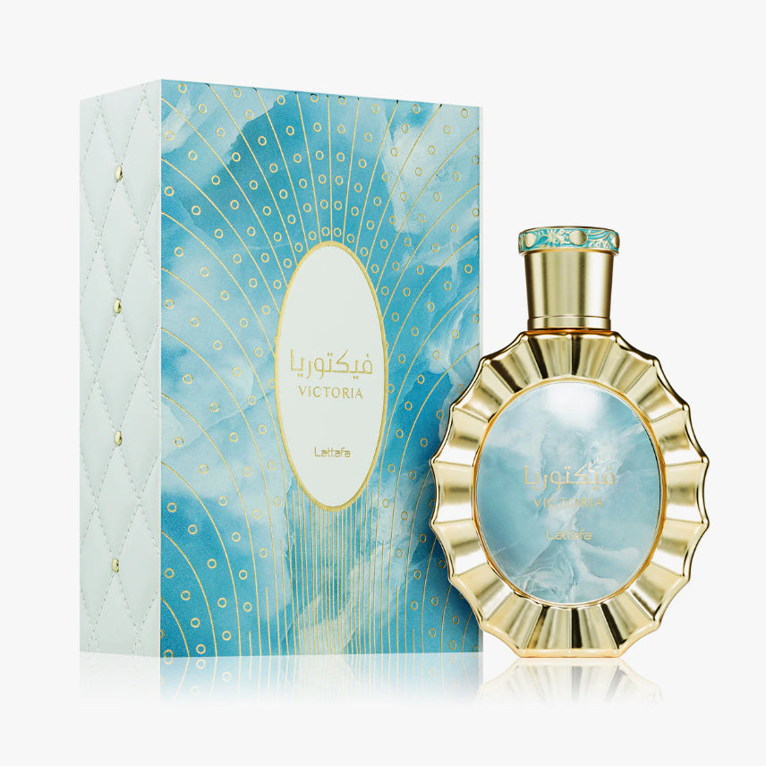 Victoria Lattafa 100ml