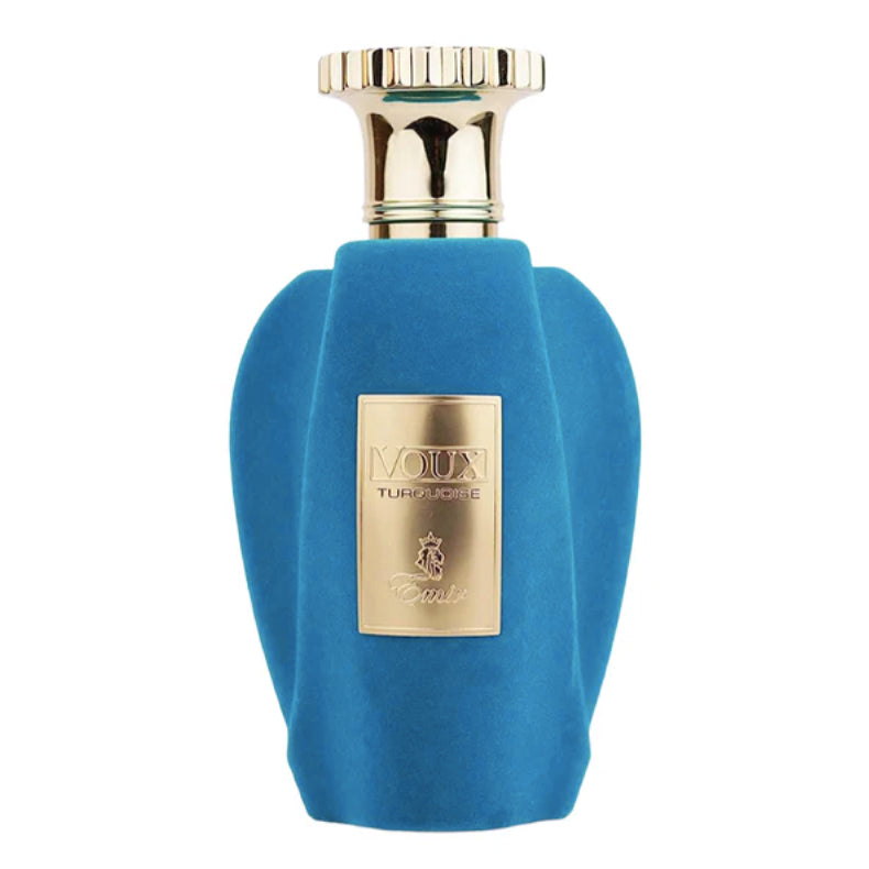 Voux Turquoise Emir Paris Corner 100ml