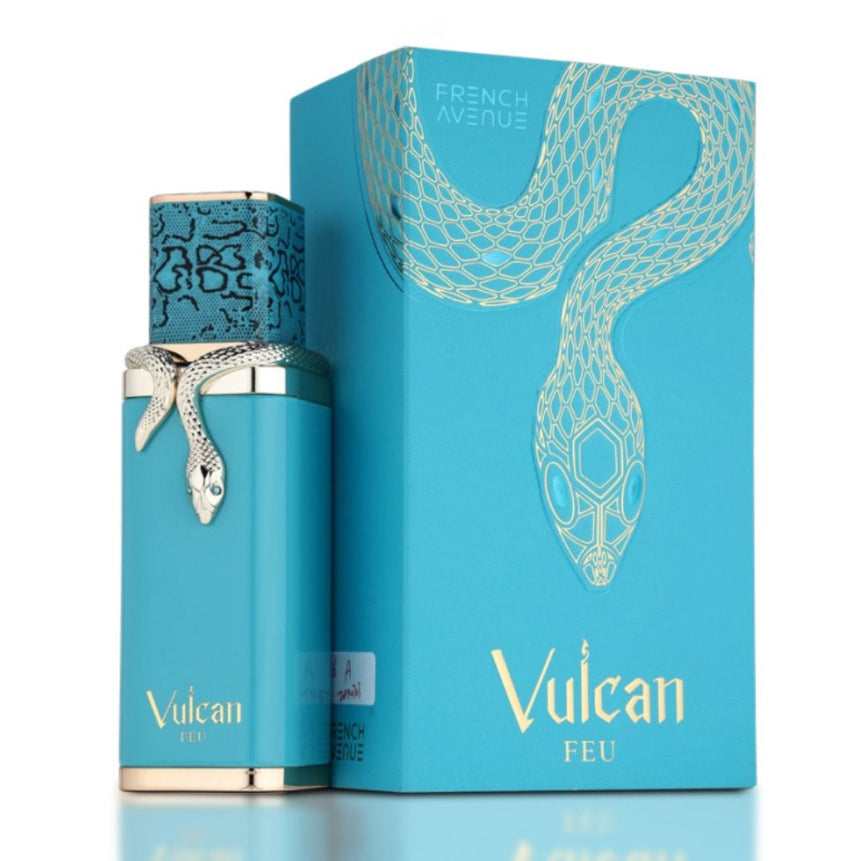 Vulcan Feu French Avenue 100ml