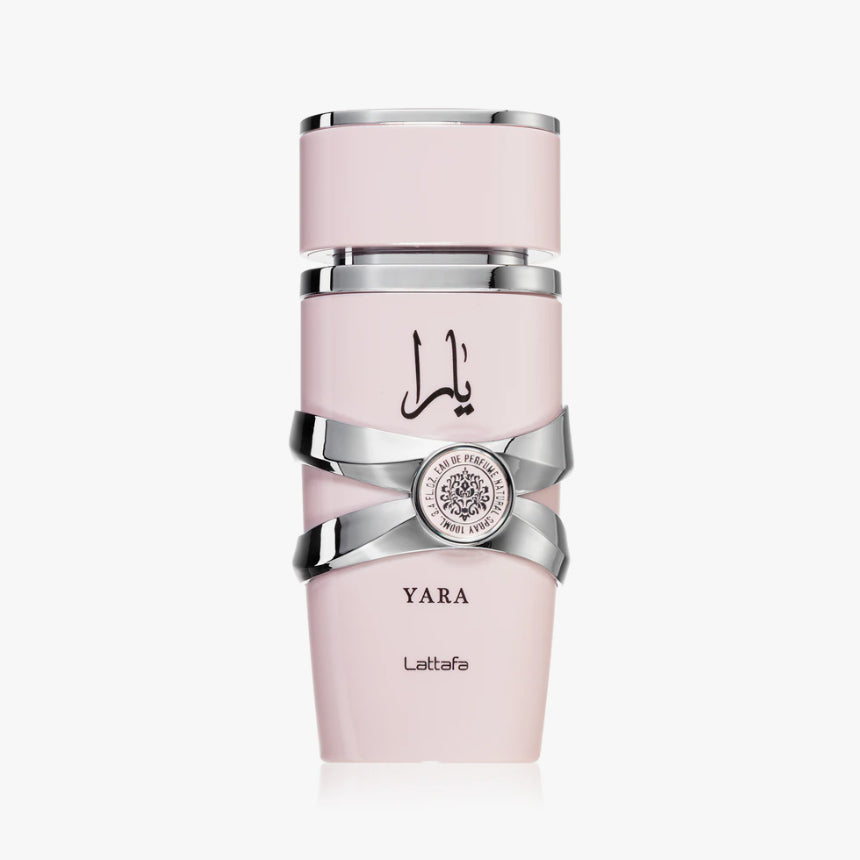 Yara Lattafa 100ml