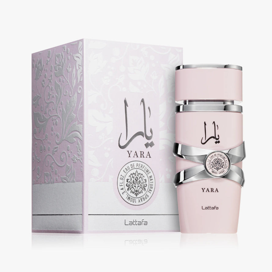 Yara Lattafa 100ml