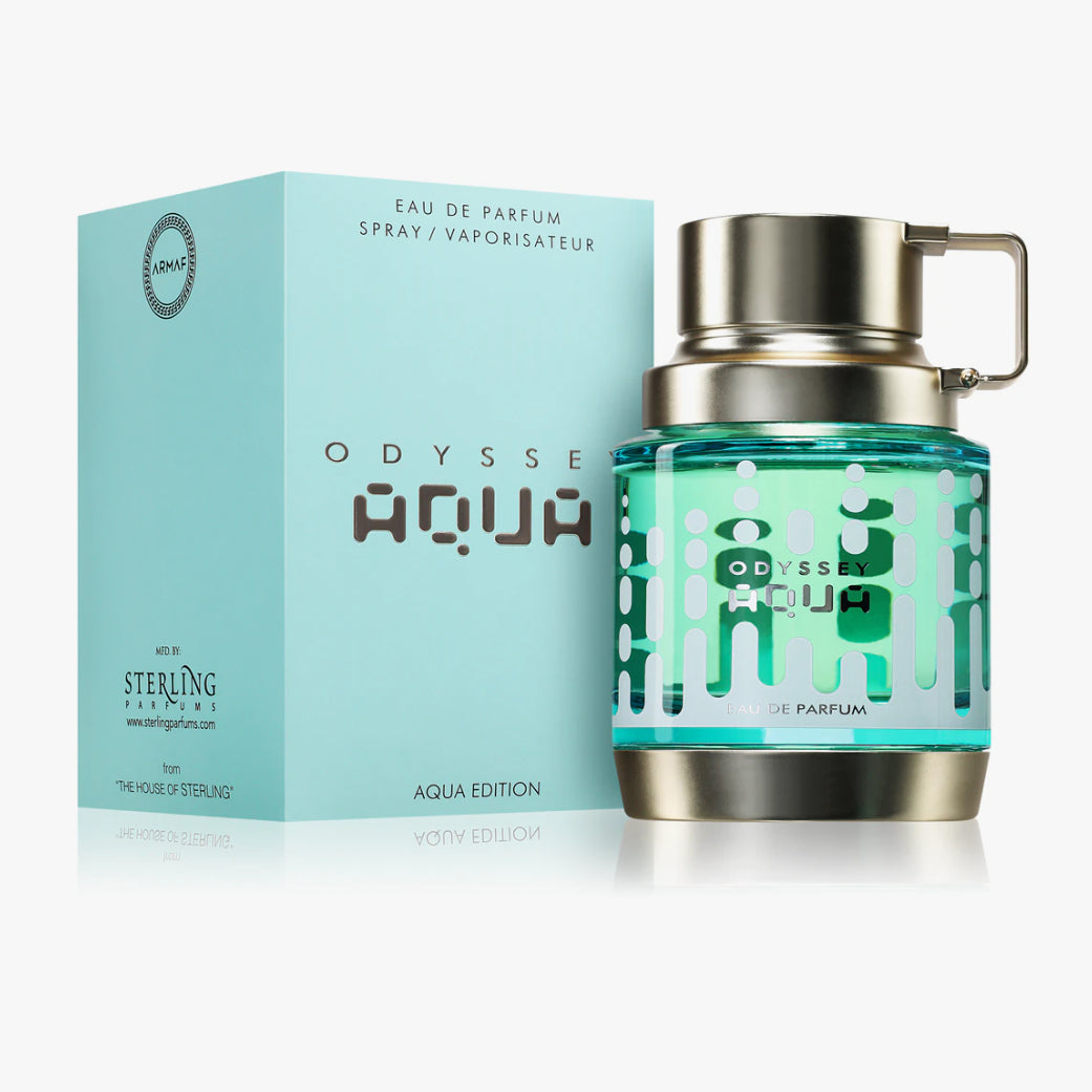 Odyssey Aqua Armaf 100ml