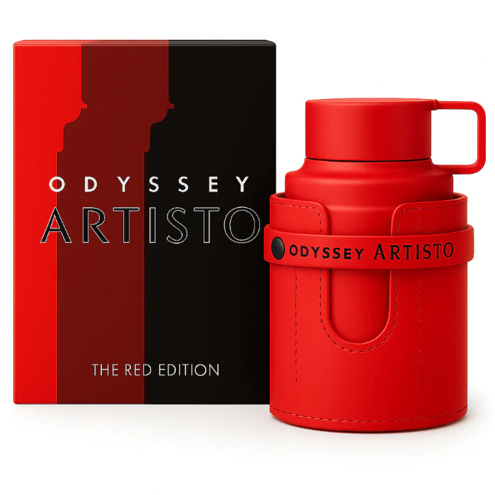 Odyssey Artisto 100ml Armaf