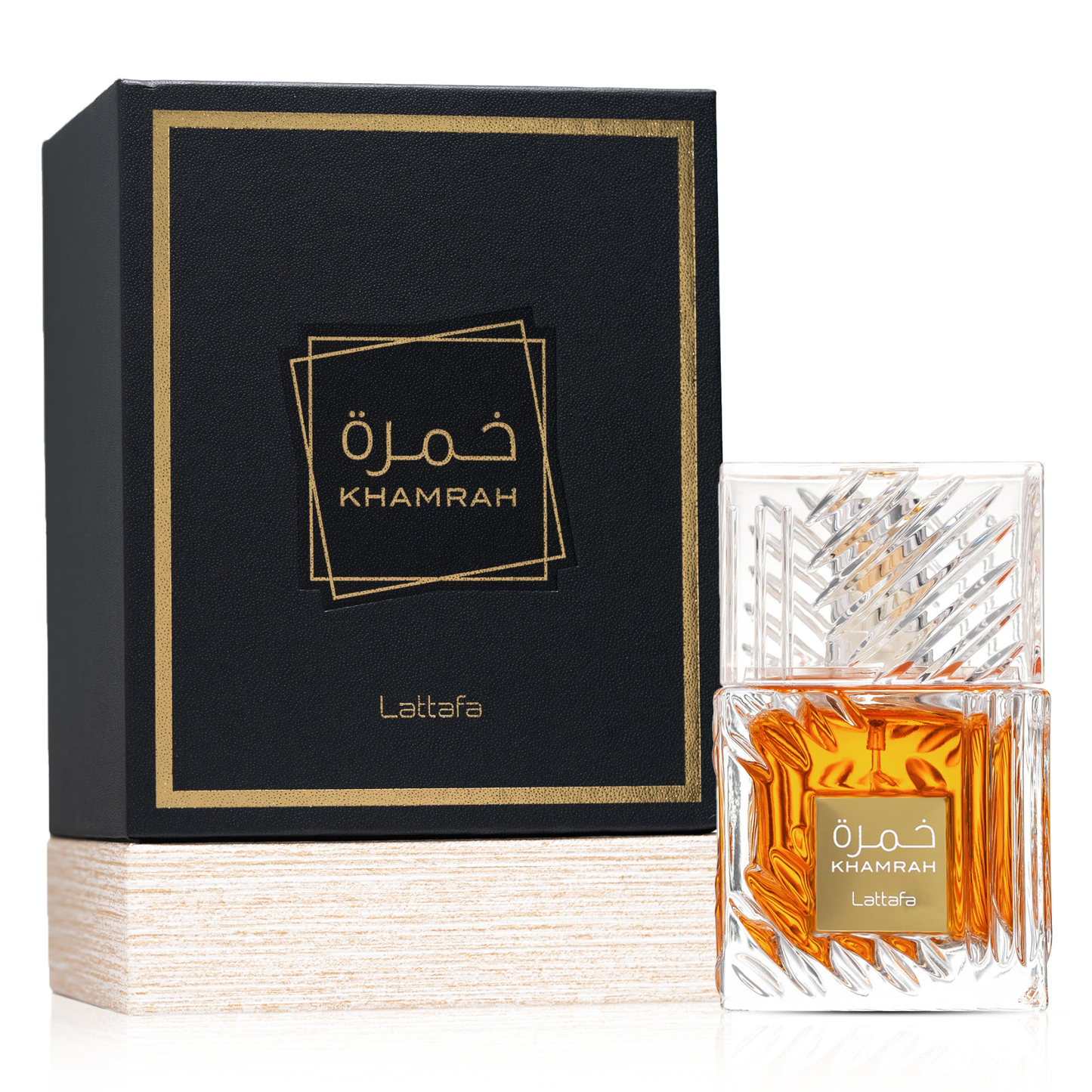 Khamrah Lattafa 100ml