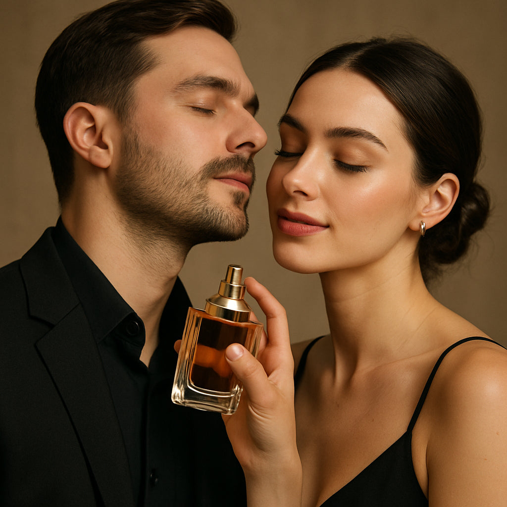 Perfumes unisex