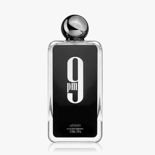 9 PM Afnan 100ml