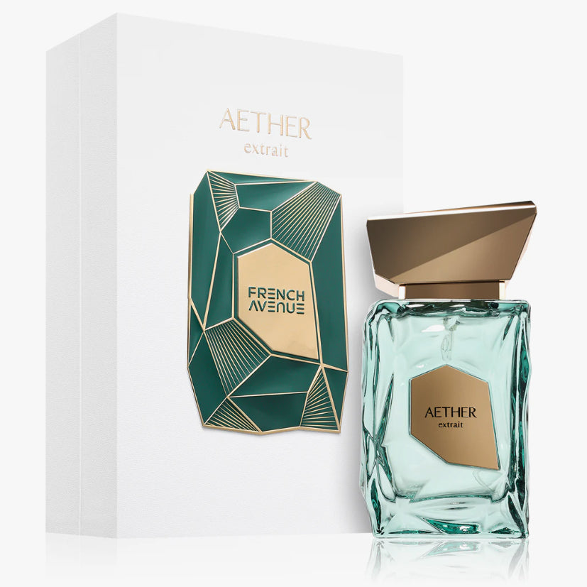 Aether Extrait French Avenue 100ml