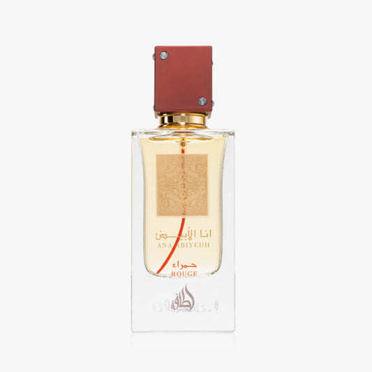 Ana Abiyedh Rouge Lattafa 60ml