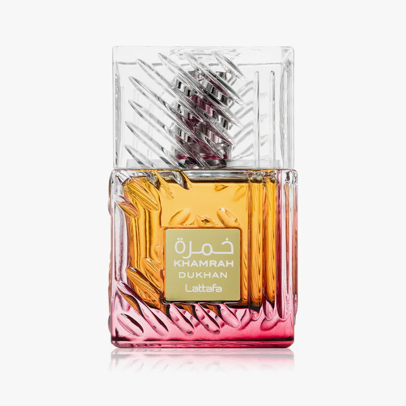 Khamrah Dukhan Lattafa 100ml