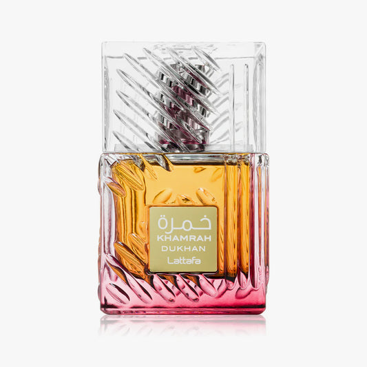 Khamrah Dukhan Lattafa 100ml