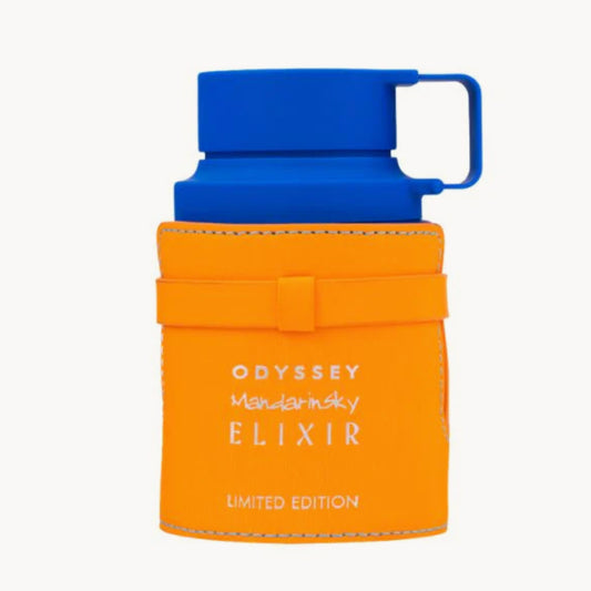 Odyssey Mandarin Sky Elixir 100ml Armaf