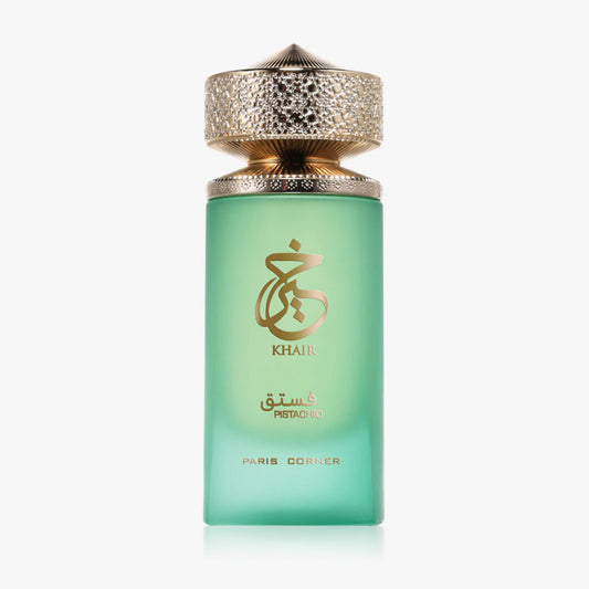 Khair Pistacho Paris Corner 100m