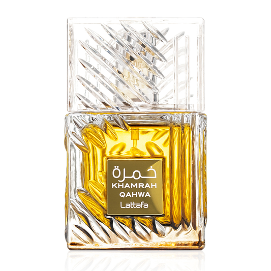 Khamrah Qahwa Lattafa 100ml
