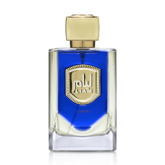 Liam Blue Shine Lattafa 100ml