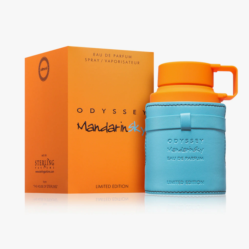 Odyssey Mandarin Sky Armaf 100ml