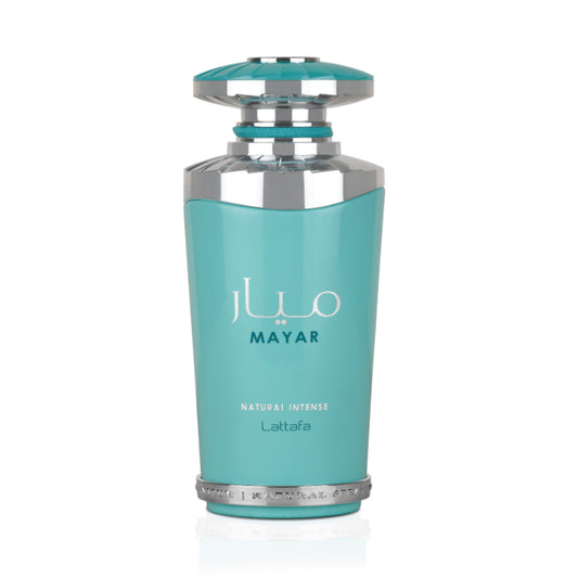 Mayar Natural Intense Lattafa 100ml
