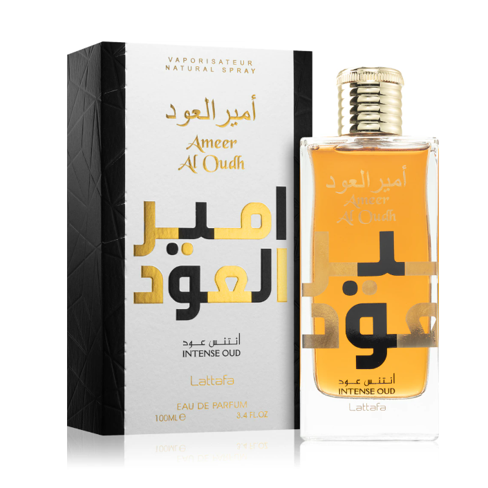 Ameer Lattafa 100ml
