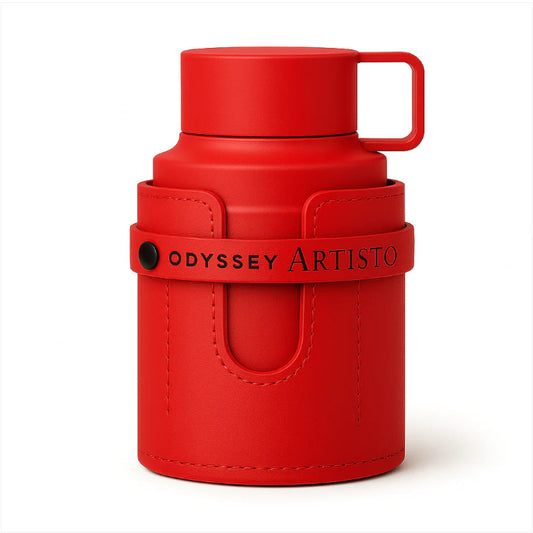 Odyssey Artisto 100ml Armaf