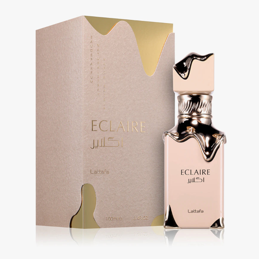 Eclaire Lattafa 100ml