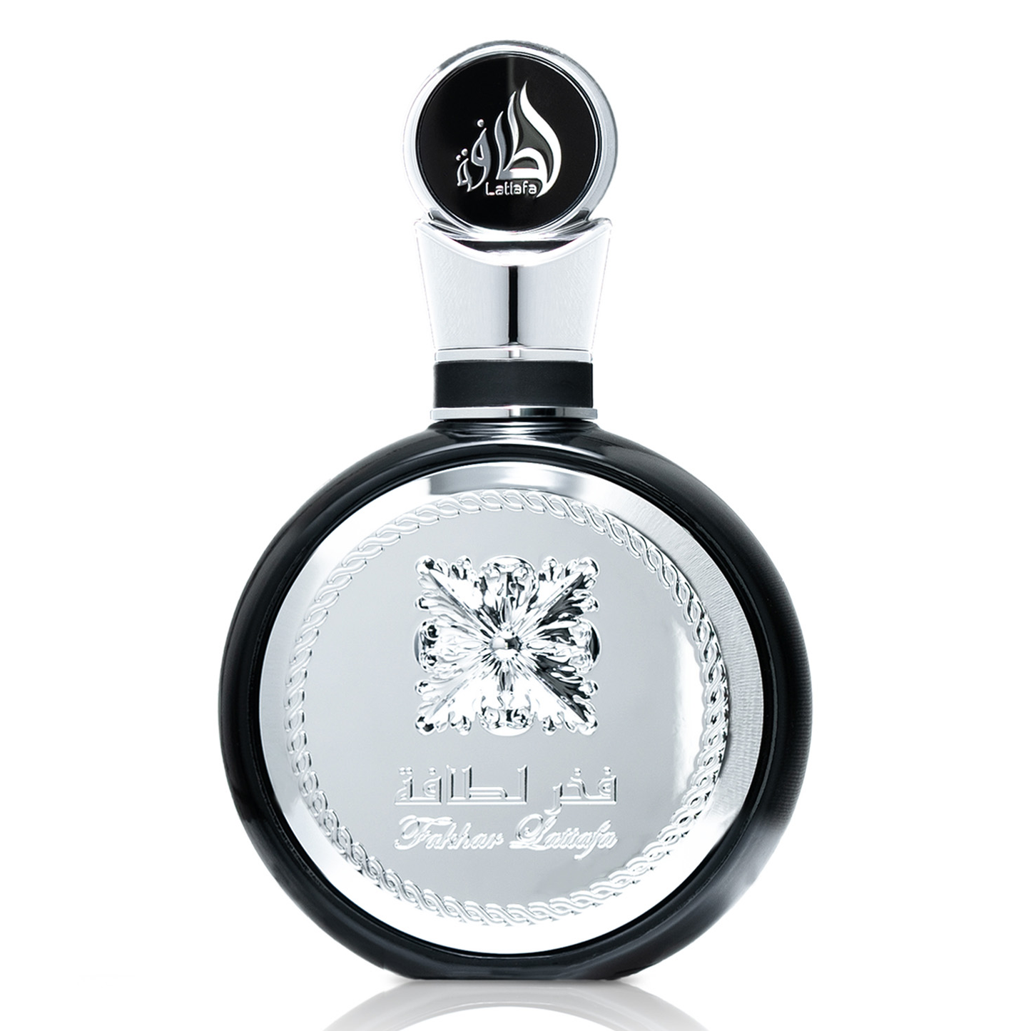 Fakhar Black Lattafa 100ml