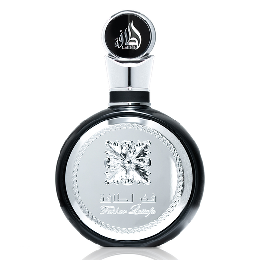 Fakhar Black Lattafa 100ml