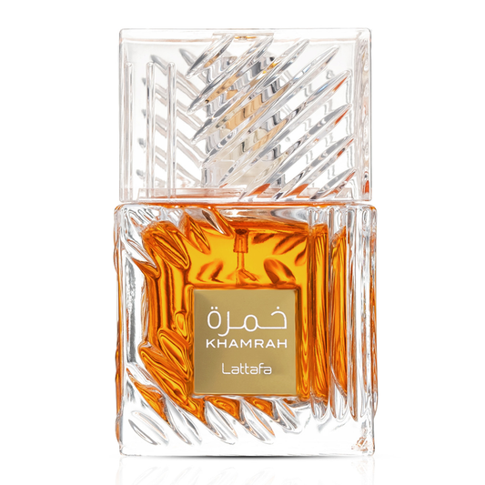 Khamrah Lattafa 100ml