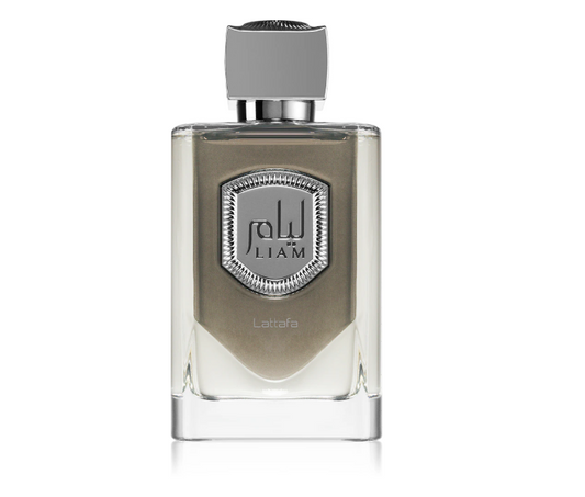 Liam Grey Lattafa 100ml