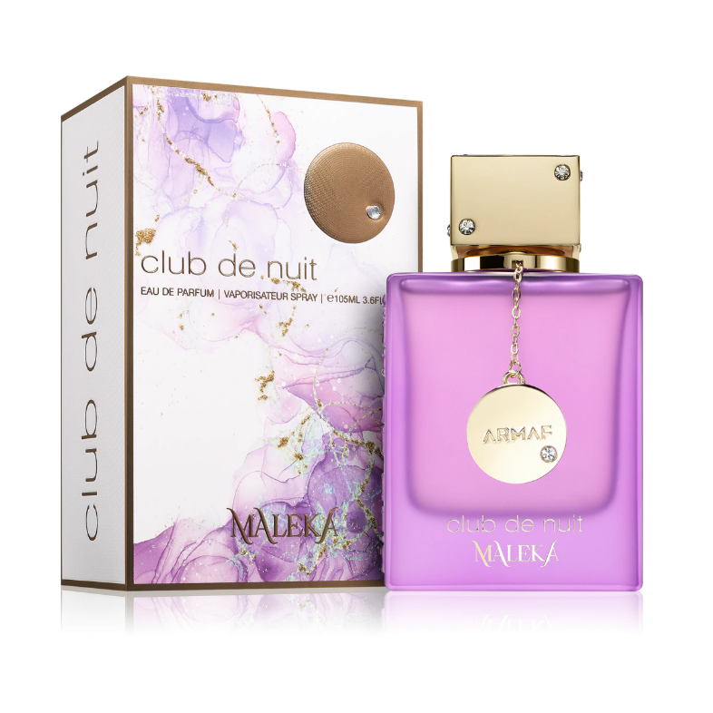 Club De Nuit Maleka Armaf 105ml