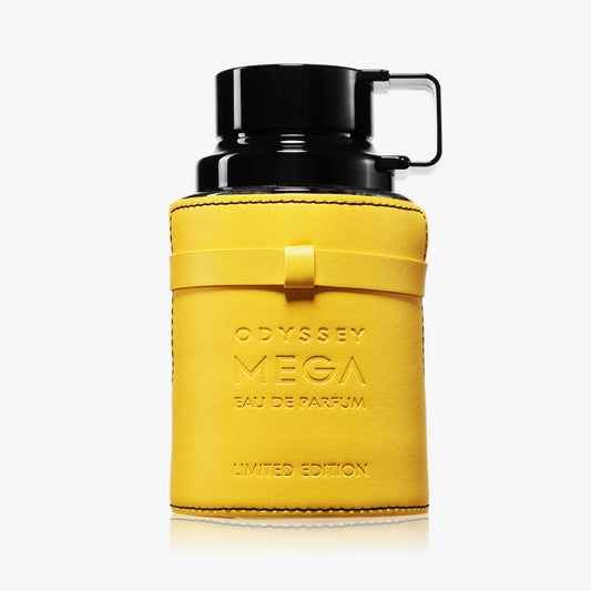 Odyssey Mega Man Armaf 100ml
