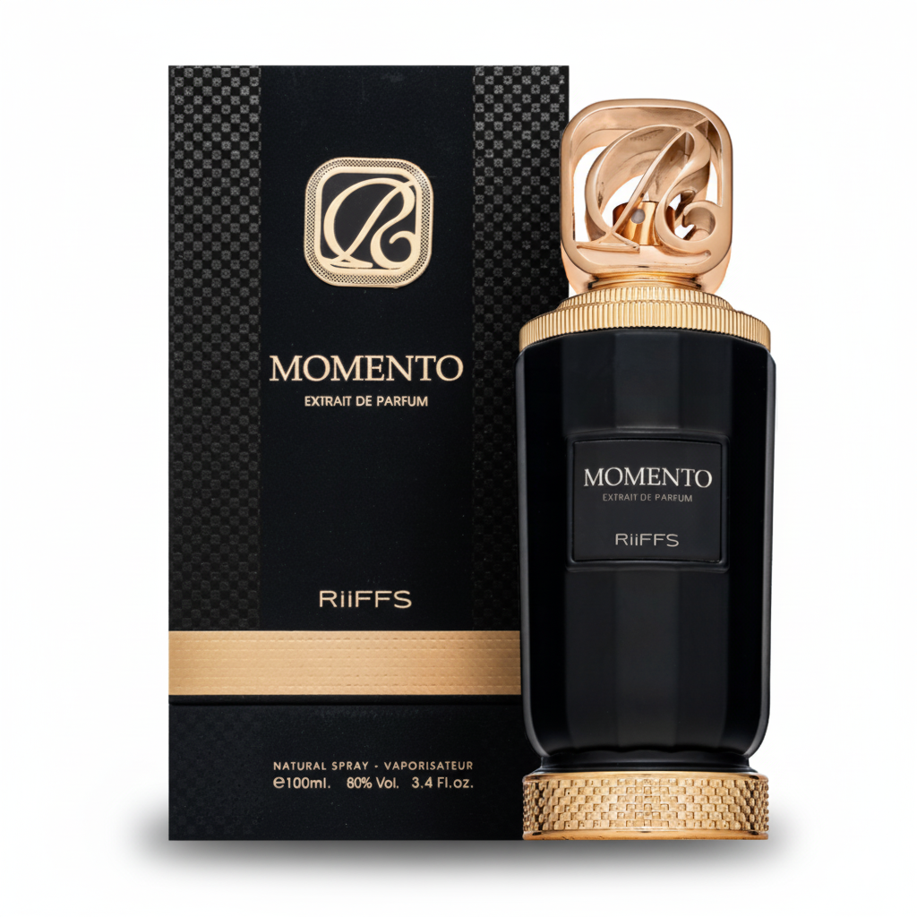Momento Riiffs 100ml