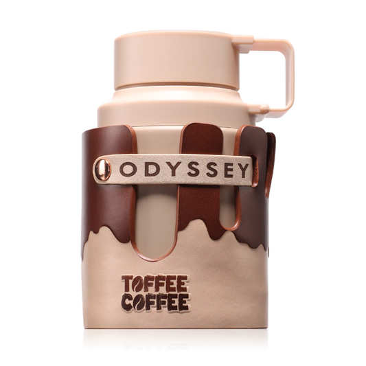 Odyssey Toffee Coffee Armaf 100ml