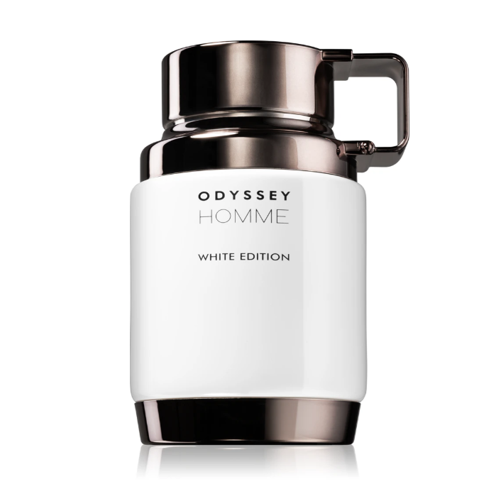 Odyssey Homme White Edition Armaf 100ml